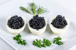 Beluga Caviar