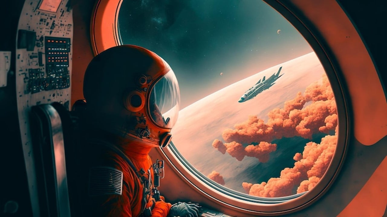 Space Tourism Possibilities