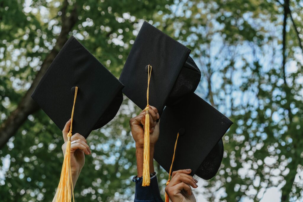 Graduation Cap