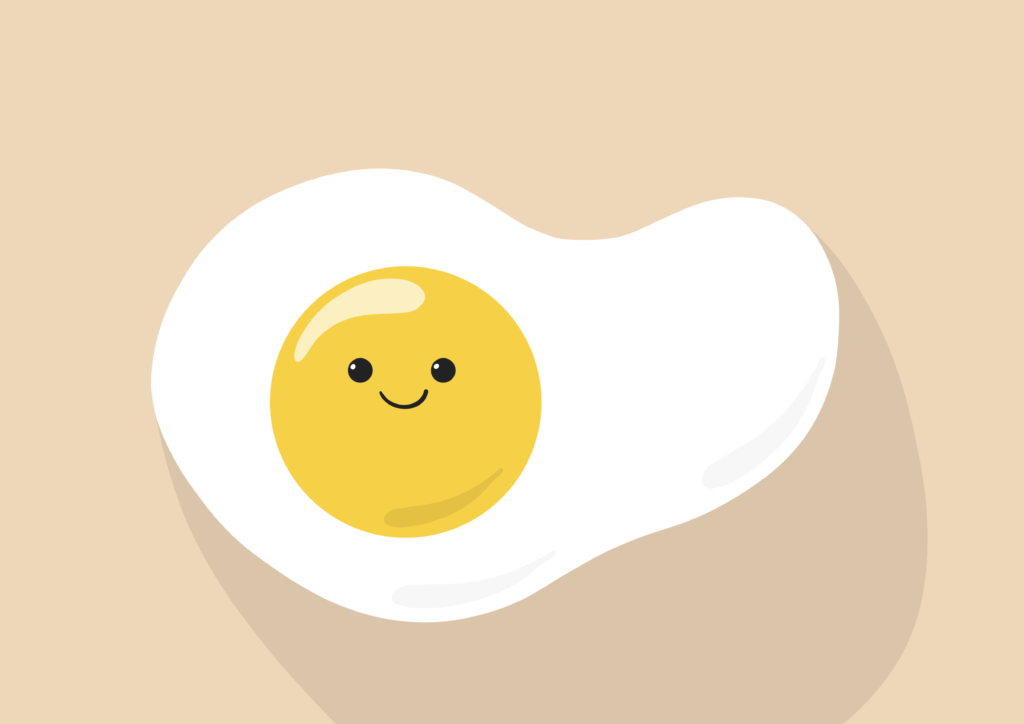 What Are the Negative Effects of Eating Eggs