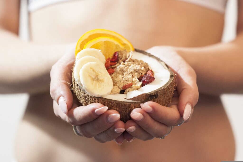 Coconut Water May Help With Ulcerative Colitis