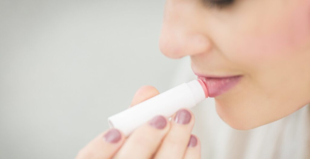 Does Lip Balm Make Your Lips Dry?