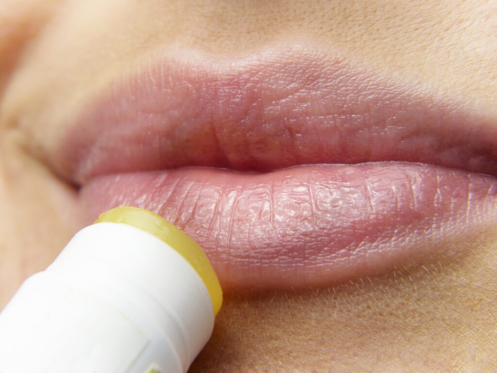 Does Lip Balm Make Your Lips Dry?
