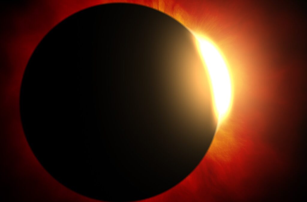 How Can I Watch a Solar Eclipse Safely?